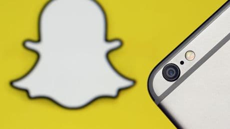 Snapchat urges users to remove unwanted connections