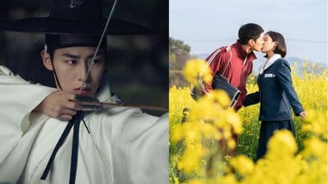 6 Recent K-Dramas To Watch On Netflix: ‘Our Unwritten Seoul’ And More