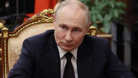 „Nun muss Moskau aufpassen“ – Im Nahen Osten offenbart sich Russlands neue Schwäche
