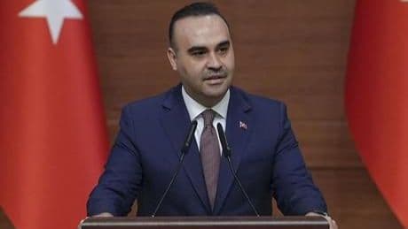 Bakan Kacır: Kendi haberleşme uydusunu üretebilen 11 ülkeden biri olduk