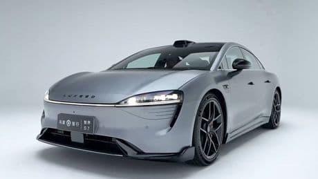Chery y Huawei se alían para fabricar coches eléctricos