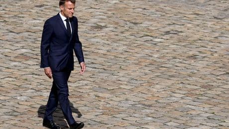 What Comes Next for France After Another Government Collapse