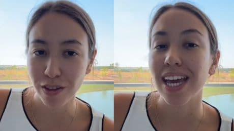 Gabriela Chia, psicóloga de parejas: ''La desconexión emocional es muy importante, no es cómo se hablan, sino desde dónde se están hablando''