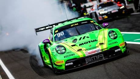 Porsche verlässt den Dax: Wer nun folgt