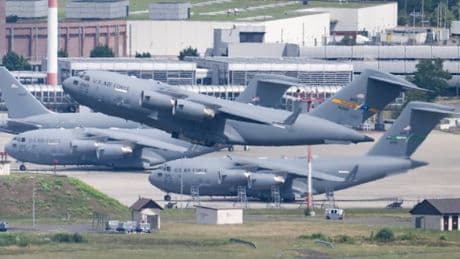 Verfassungsbeschwerde gegen Drohnensteuerung in Ramstein gescheitert