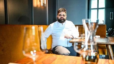 „Wir sind erschöpft“: Sterne-Restaurant in Charlottenburg schließt