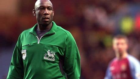 DARREN LEWIS 'Let's honour Uriah Rennie and finally address glaring Premier League issue'