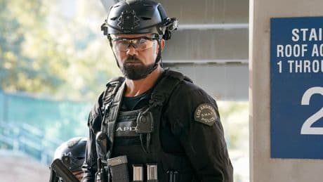 Why Is ‘S.W.A.T.’ Ending After Season 8? Here’s Why CBS Canceled The Show Again