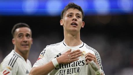 Real Madrid 3-2 Celta Vigo | MAÇ SONUCU - ÖZET