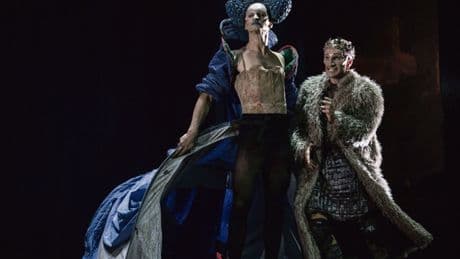 « Makbeth » du Munstrum Théâtre : une version brillante et délirante de la pièce de Shakespeare