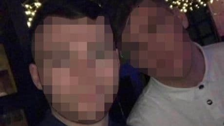 Mark Richardson hit squad identify two key targets in bid to take control of brutal gang war