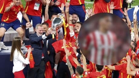 El futbolista vasco que cierra la puerta a España y jugará con Marruecos: &quot;Toda la vida esperando este momento&quot;