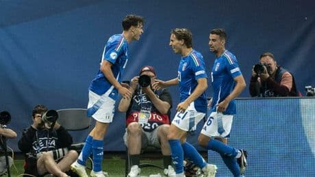 Italia-Germania Under 21: dove vederla (in chiaro) in tv e streaming, probabili formazioni e orario dei quarti di finale dell'Europeo