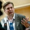 Ermittlung gegen AfD-Politiker: Ermittlungsverfahren gegen AfD-Politiker Krah