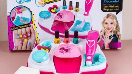Popular toy set urgently recalled over ‘serious risk of young children suffocating’ as parents warned ‘do not use’