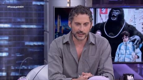 Paco León deja clara su postura sobre la película 'Aída y vuelta': “Hago lo que me da la gana”