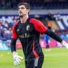 Thibaut Courtois, le gardien de but belge du Real Madrid, rachète une célèbre boîte de nuit