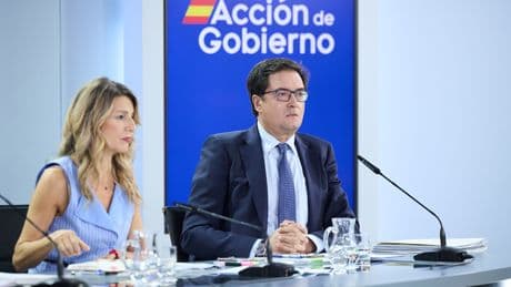 El Gobierno sigue engordando la plantilla de funcionarios y lanza una nueva oferta con más de 36.000 plazas