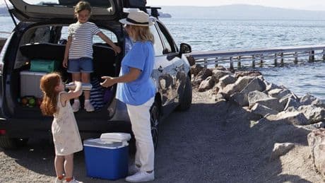 Qué puedes hacer para mitigar los estragos de la playa en tu coche