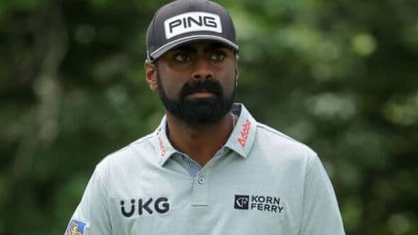 PGA Tour announce unfortunate Sahith Theegala news ahead of McIlroy PGA Championship clash