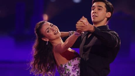 Tanz-Show: Diego Pooth gewinnt "Let's Dance"