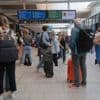 Grèves SNCF des 4 et 5 juin : voici à quoi va ressembler le trafic mercredi et jeudi