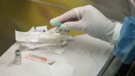 Groundbreaking single-dose vaccine found effective in preventing HIV