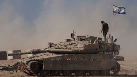 Hizbullah'ı silahsızlandırma planı: İsrail, Lübnan'daki askerleri azaltacak