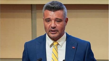 Sadettin Saran'dan Fenerbahçe paylaşımı! 'Ne sabır, ne süre'