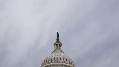 Trump Budget to Take Ax to ‘Radical’ Safety Net Programs