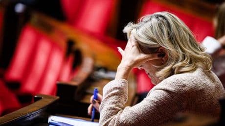 Le RN réfléchit à une « loi d’amnistie » pour Marine Le Pen en cas d’arrivée au pouvoir