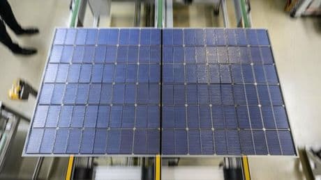 Solarindustrie: Insolvenzverwalter verhandelt mit mehreren Interessenten für Meyer Burger