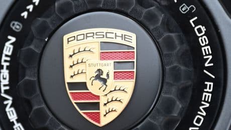 Brief an die Mitarbeiter: Porsche-Chef Blume kündigt weiteres Sparprogramm an
