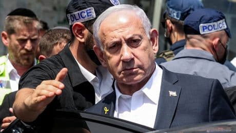 Thanks to Trump, Israel will now strike whoever it wants
