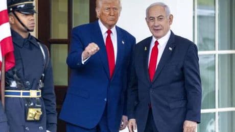 Tensioni Trump-Netanyahu: Iran e Gaza spezzano l'asse tra i due leader