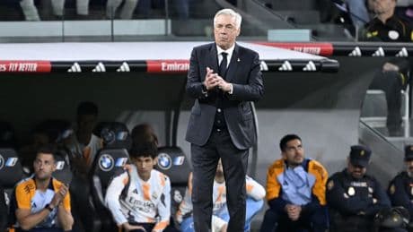 Real Madrid, Carlo Ancelotti'nin ayrılığını resmen duyurdu!