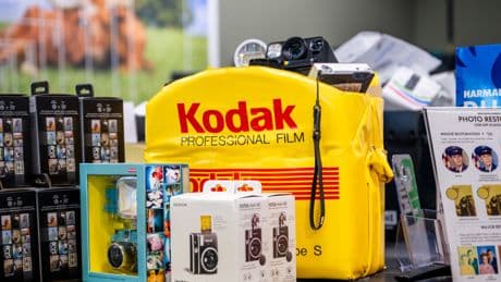 «Un doute important sur la poursuite de nos activités» : pionnier de la photo, Kodak affirme être proche de la faillite