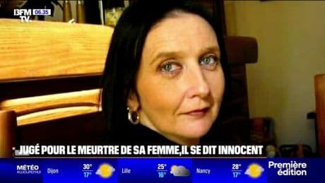 Disparition de Marie-Pascale Sidolle: à la barre, son ancien compagnon clame toujours son innocence