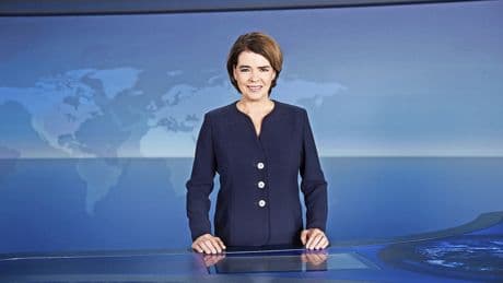 ARD testet intern längere Version der „Tagesschau“