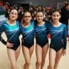 Gymnastique. Une équipe de la Volt’Aire d’Airvault qualifiée pour le Trophée national