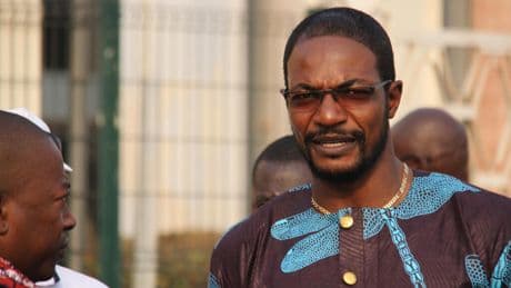 Centrafrique: le gouvernement salue l’extradition du chef rebelle Armel Sayo, arrêté au Cameroun