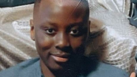 Manchester stabbing victim Ibrahima Seck's life summed up in three moving words