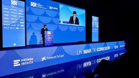 Salvador Illa: "Reforzar Europa no significa cerrarla"