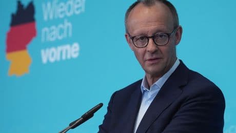 Künftige Regierung: Was die Minister-Riege über die Macht bei Merz verrät