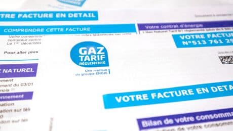Nouvelle hausse pour les factures d’énergie : les petits consommateurs encore pénalisés