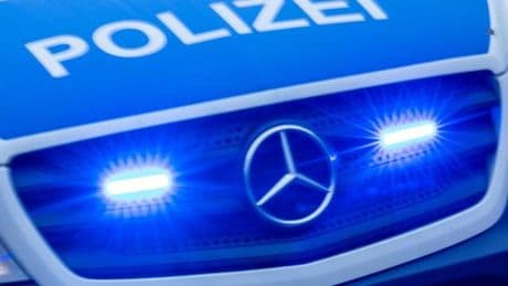 Unfälle: Rostockerin will betrunken mit Kind Auto fahren