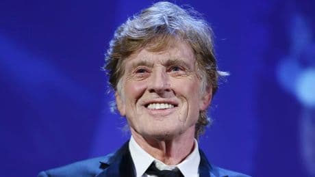 Robert Redford ist tot: Fans erinnern sich an seine Hollywood-Karriere
