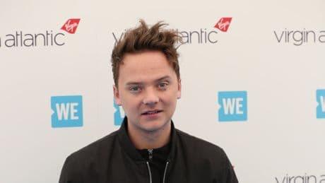 Second test confirms Conor Maynard is not father of Charlotte Chilton’s child