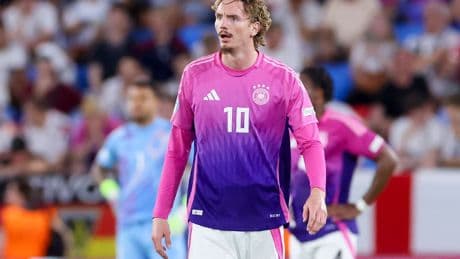Woltemade zu Bayern? - Werder gehen Millionen durch die Lappen