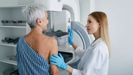 Lobular breast cancer: What are the symptoms of second most common form of breast cancer